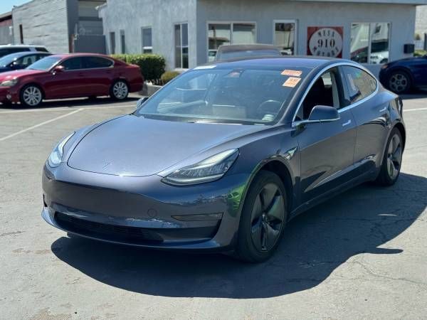2018 Tesla Model 3 Long Range Mesa AZ