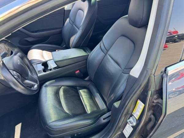 2018 Tesla Model 3 Long Range Mesa AZ