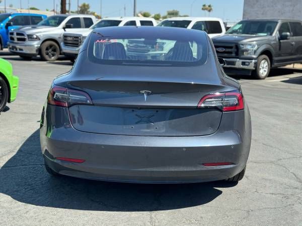 2018 Tesla Model 3 Long Range Mesa AZ