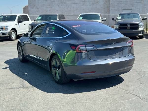 2018 Tesla Model 3 Long Range Mesa AZ