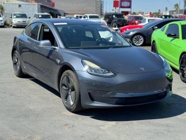 2018 Tesla Model 3 Long Range Mesa AZ