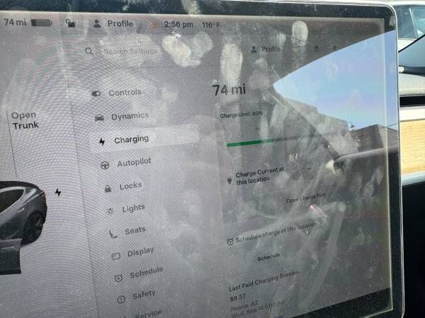 2018 Tesla Model 3 Long Range Mesa AZ