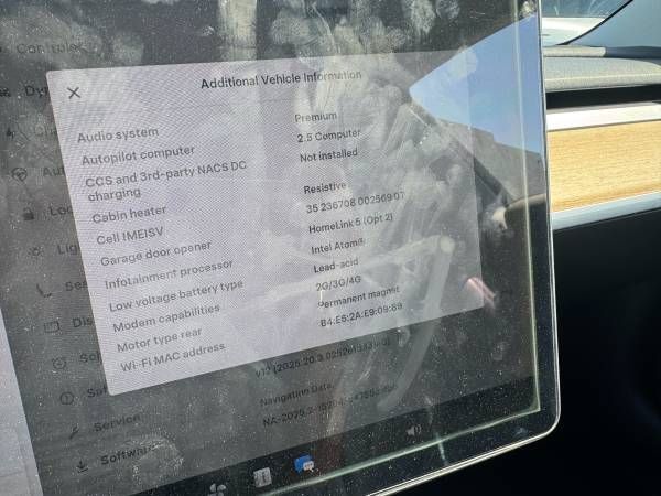 2018 Tesla Model 3 Long Range Mesa AZ