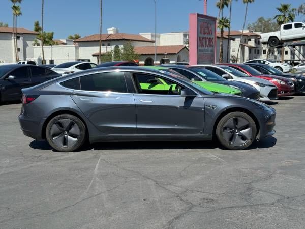 2018 Tesla Model 3 Long Range Mesa AZ