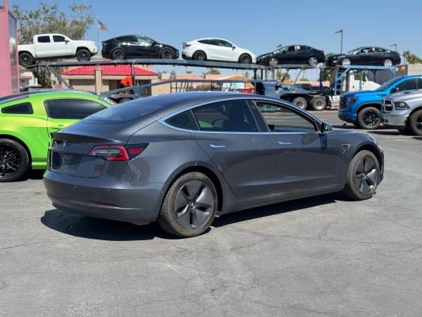 2018 Tesla Model 3 Long Range Mesa AZ
