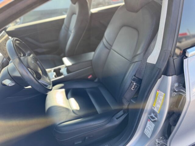 2018 Tesla Model 3 Long Range Mesa AZ