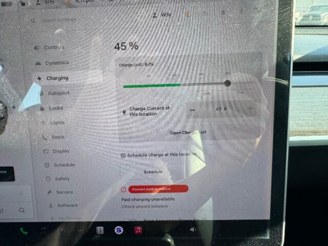 2018 Tesla Model 3 Long Range Mesa AZ
