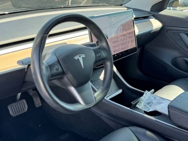 2018 Tesla Model 3 Long Range Mesa AZ