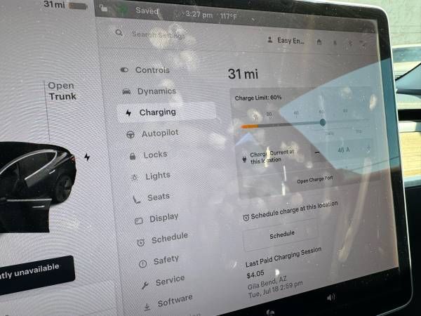 2018 Tesla Model 3 Long Range Mesa AZ