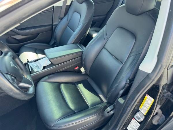 2018 Tesla Model 3 Long Range Mesa AZ
