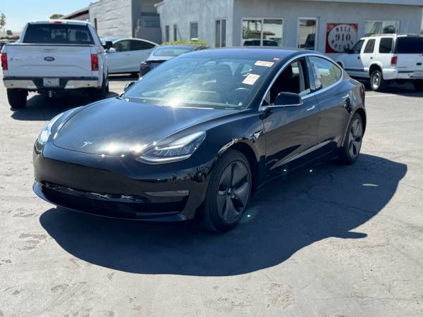 2018 Tesla Model 3 Long Range Mesa AZ