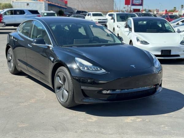 2018 Tesla Model 3 Long Range Mesa AZ