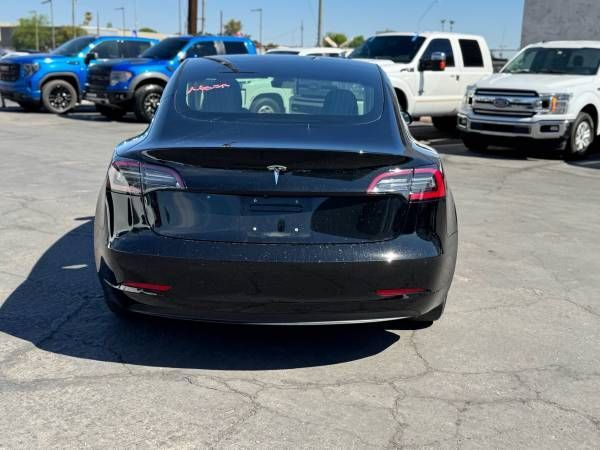 2018 Tesla Model 3 Long Range Mesa AZ