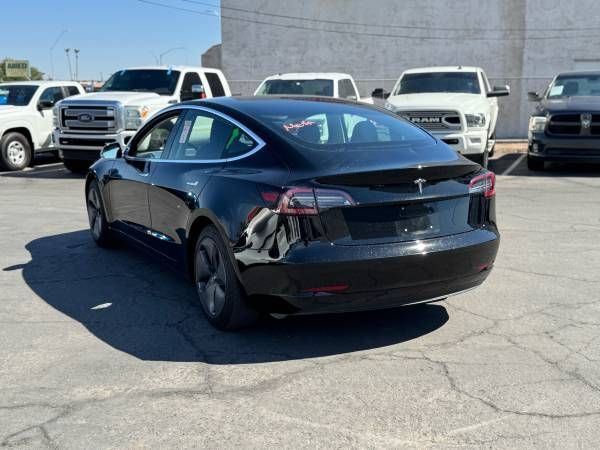 2018 Tesla Model 3 Long Range Mesa AZ