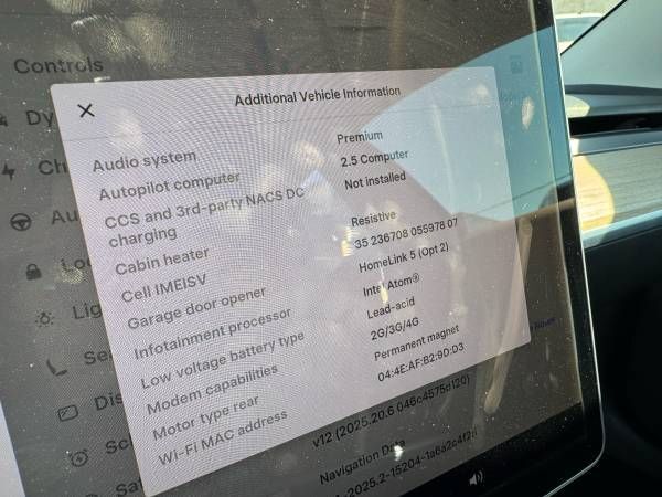 2018 Tesla Model 3 Long Range Mesa AZ
