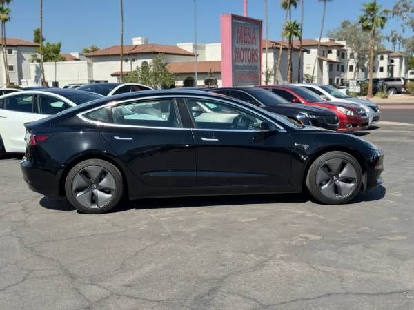 2018 Tesla Model 3 Long Range Mesa AZ