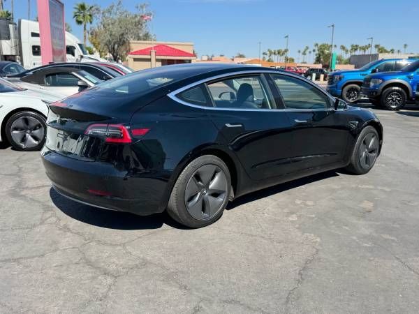 2018 Tesla Model 3 Long Range Mesa AZ