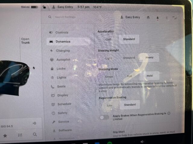 2018 Tesla Model 3 Long Range Mesa AZ