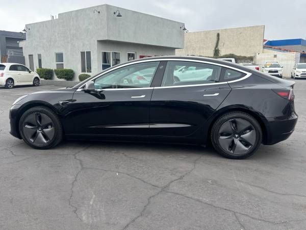 2018 Tesla Model 3 Long Range Mesa AZ