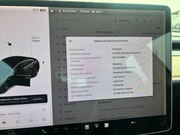 2018 Tesla Model 3 Long Range Mesa AZ