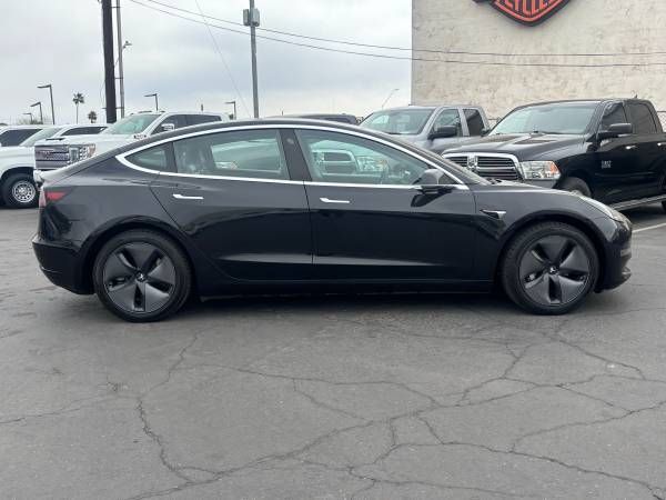 2018 Tesla Model 3 Long Range Mesa AZ