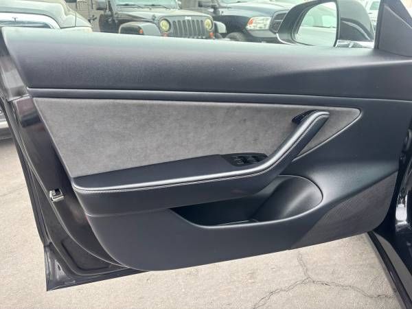 2018 Tesla Model 3 Long Range Mesa AZ