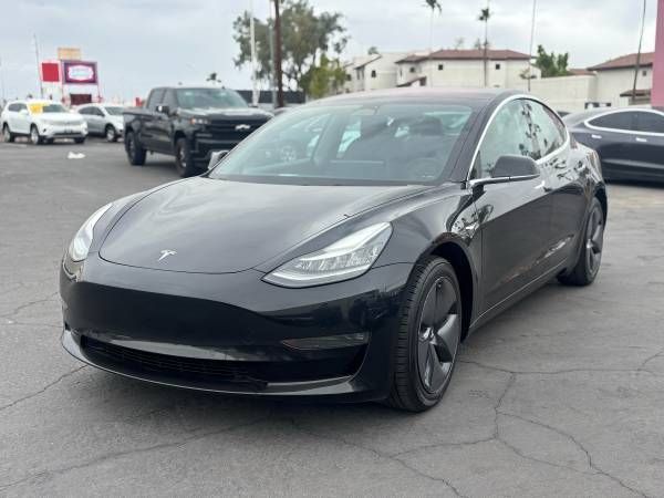 2018 Tesla Model 3 Long Range Mesa AZ