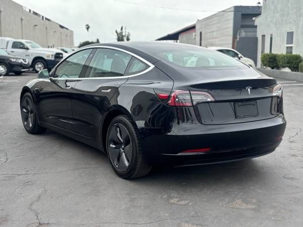 2018 Tesla Model 3 Long Range Mesa AZ