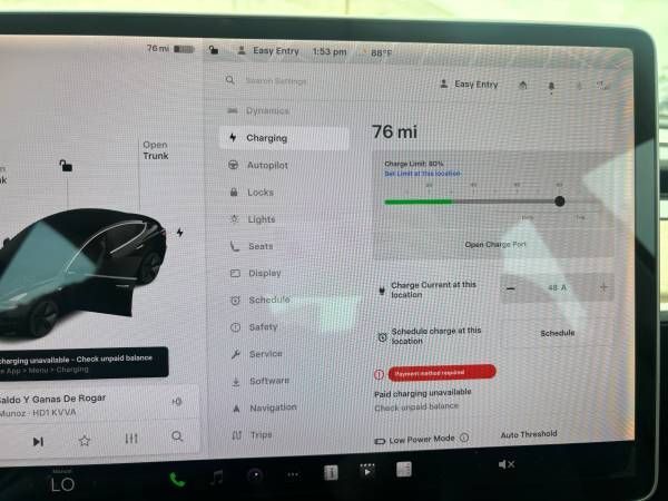 2018 Tesla Model 3 Long Range Mesa AZ