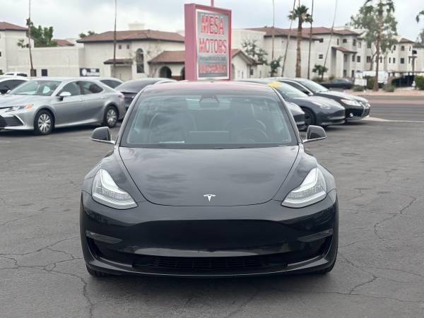2018 Tesla Model 3 Long Range Mesa AZ