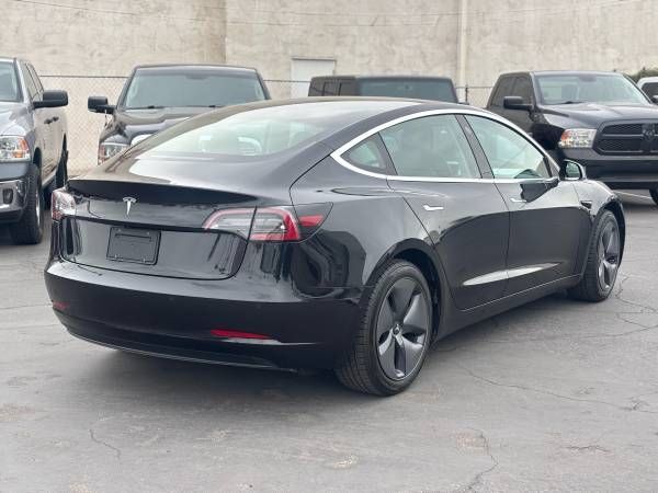 2018 Tesla Model 3 Long Range Mesa AZ