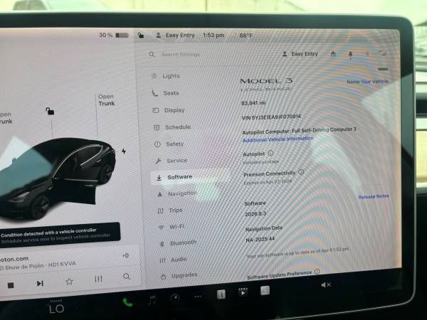 2018 Tesla Model 3 Long Range Mesa AZ