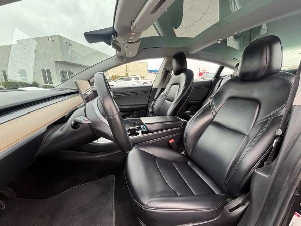 2018 Tesla Model 3 Long Range Mesa AZ