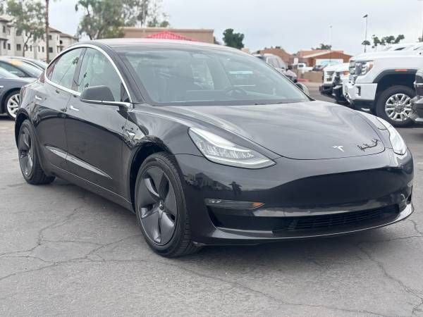 2018 Tesla Model 3 Long Range Mesa AZ