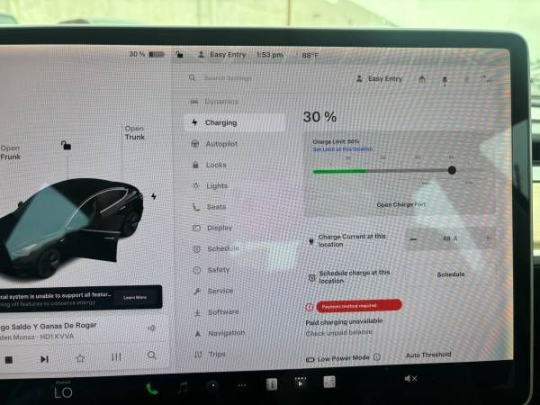 2018 Tesla Model 3 Long Range Mesa AZ