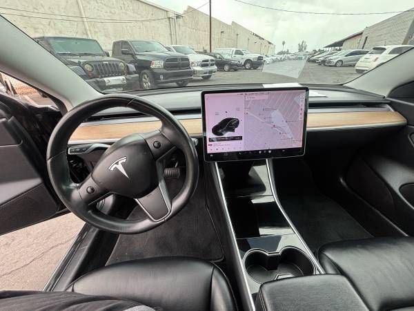 2018 Tesla Model 3 Long Range Mesa AZ