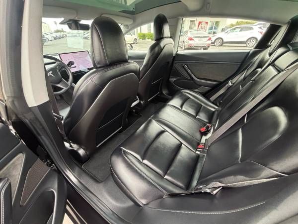 2018 Tesla Model 3 Long Range Mesa AZ