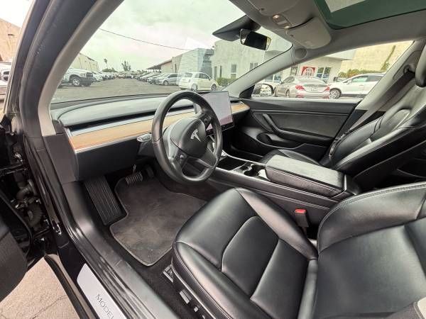 2018 Tesla Model 3 Long Range Mesa AZ