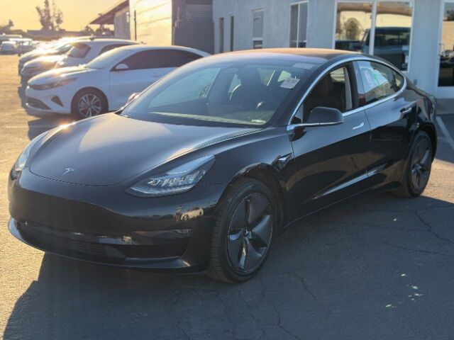 2018 Tesla Model 3 Long Range Mesa AZ