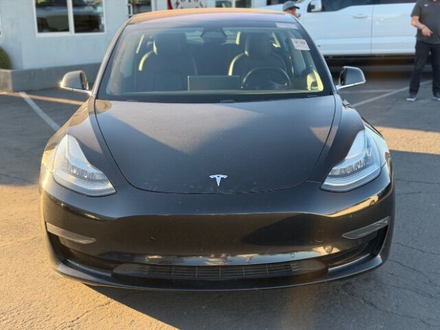 2018 Tesla Model 3 Long Range Mesa AZ