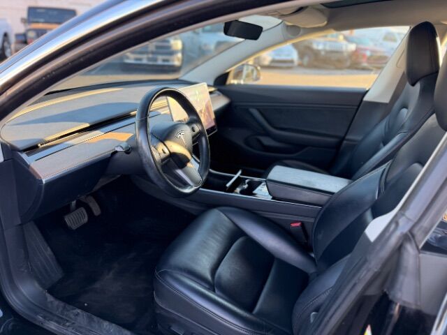 2018 Tesla Model 3 Long Range Mesa AZ