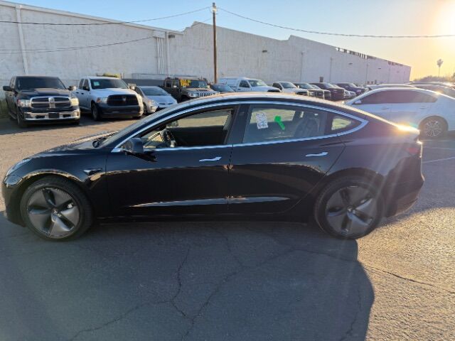 2018 Tesla Model 3 Long Range Mesa AZ