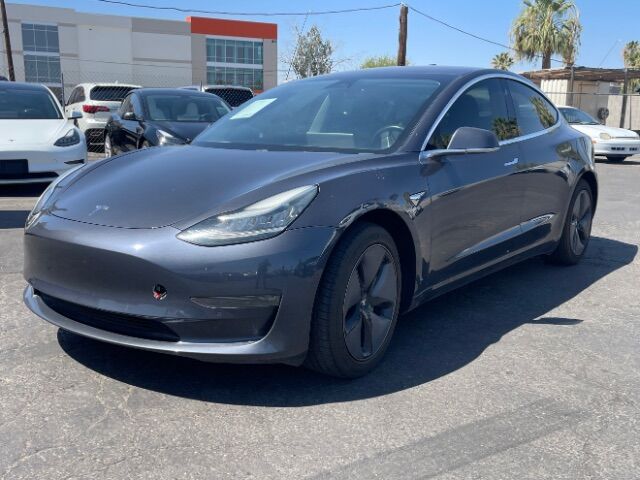 2018 Tesla Model 3 Long Range Mesa AZ