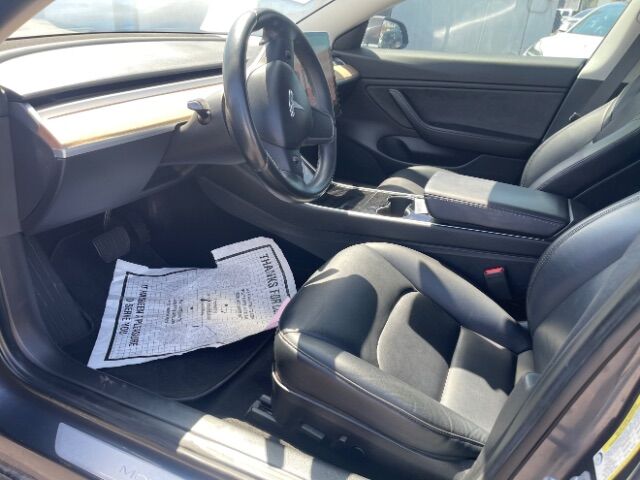 2018 Tesla Model 3 Long Range Mesa AZ