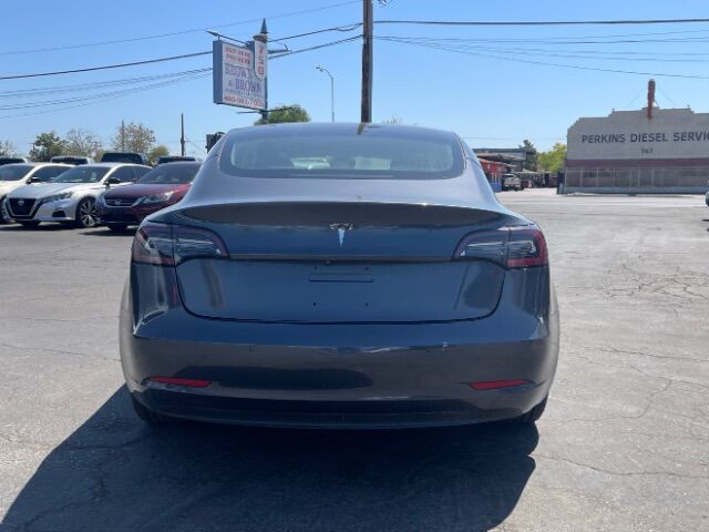 2018 Tesla Model 3 Long Range Mesa AZ
