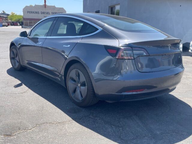 2018 Tesla Model 3 Long Range Mesa AZ