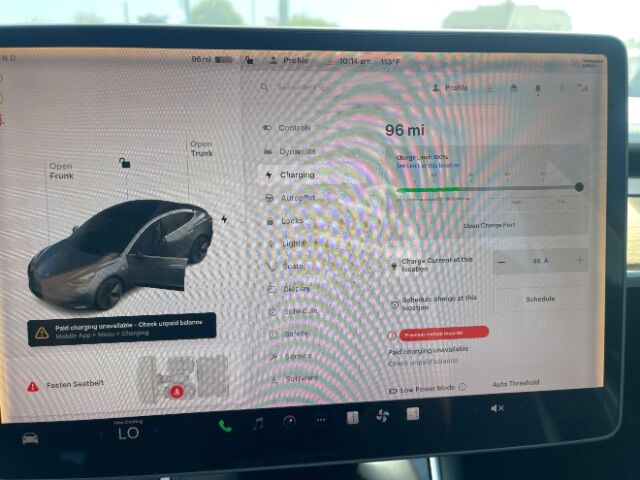 2018 Tesla Model 3 Long Range Mesa AZ