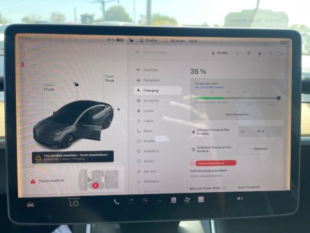 2018 Tesla Model 3 Long Range Mesa AZ