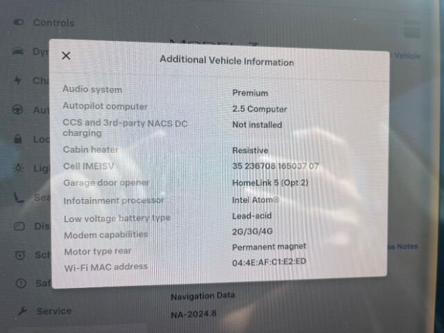 2018 Tesla Model 3 Long Range Mesa AZ