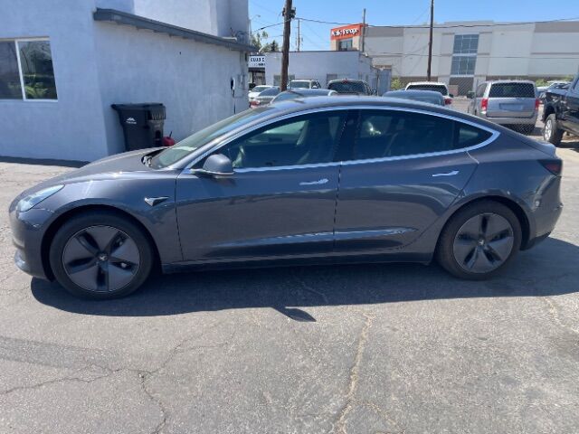 2018 Tesla Model 3 Long Range Mesa AZ